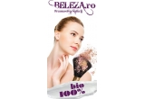Castiga unul din cele 5 produse cosmetice bio oferite de Beleza.ro