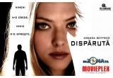 Castiga o invitatie de 2 persoane la filmul "Disparuta”