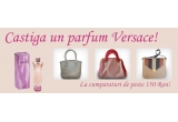 Castiga un parfum Versace Woman