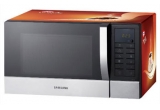 Castiga unul dintre cele doua cuptoare cu microunde marca Samsung