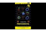 Castiga volumul  “Profesionistul” 