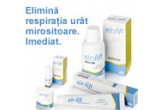 Castiga un set complet pentru 2 persoane cu produse Air-Lift