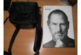 Castiga o geanta Nikon sau Biografia lui Steve Jobs