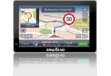 Castiga unul din cele 3 Smailo GPS 5.0 Full Europe