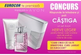 Castiga un set Avon Herve Leger