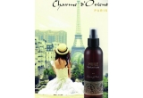 Castiga unul dintre cele 5 uleiuri parfum oferite de Charme d’Orient