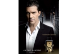 Castiga un parfum GOLDEN SECRET by Antonio Banderas