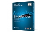 Castiga o licenta Bitdefender Internet Security 2012