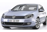 Castiga un autoturism marca Volkswagen Golf 1.4