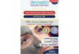 Castiga o masca antiacneica bio de la DERMAGLIN