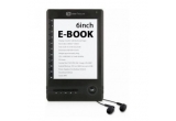 Castiga un eBook Reader Serioux SDB-E10 sau alte premii