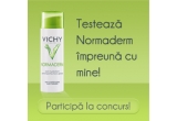 Castiga o crema Normaderm