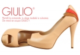 Castiga o pereche de pantofi de la Giulio