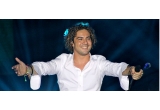Castiga o invitatie dubla la concertul lui David Bisbal