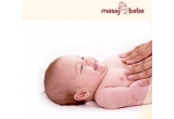 Castiga cursuri de masaj pentru bebelusi