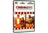 Castiga un DVD cu filmul "Cinema Verite"