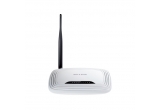 Castiga un router wireless N TP-LINK TL-WR741ND
