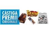 Castiga premii originale "Piratii! O banda de neispraviti"