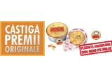 Castiga premii originale "Placinta americana: Din nou pe felie"