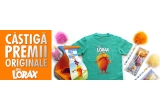 Castiga premii originale "Lorax. Protectorul padurii"