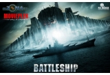 Castiga o invitatie pentru 2 persoane la filmul BATTLESHIP