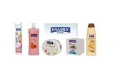 Castiga un pachet Family Care cu produse pentru ingrijirea zilnica