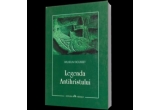Castiga cartea "Legenda Antihristului"