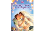 Castiga una dintre cele doua carti "Nunta regala a lui Rapunzel" sau "Nunta regala a Tianei"
