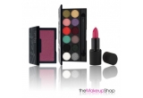 Castiga setul Sophisticated Diva Collection oferit de Makeup Shop