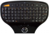 Castiga Mini Wireless Keyboard N5901