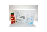 Castiga o consola Wii Sports Resort Pack