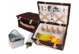 Castiga un cosulet de picnic si un meniu complet pentru 6 persoane