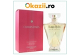 Castiga un parfum Guerlain de la Okazii.ro