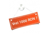 Castiga 1000 RON cu Emag.ro