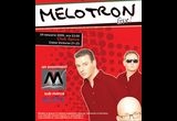 Castiga invitatii la o seara electro in stil nemtesc cu MELOTRON!