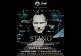 Castiga bilete la concertul lui Sting