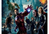Castiga o invitatie dubla la filmul "The Avengers"