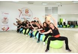 Castiga unul din cele 2 abonamente de o luna la B.Energy Body & Mind Fitness