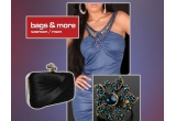Castiga o tinuta de club formata din rochie + geanta + inel de la Bags and More