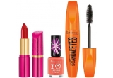 Castiga setul Rimmel London