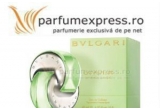 Castiga un parfum "Bvlgari Omnia Green Jade" oferit de Parfumexpress.ro
