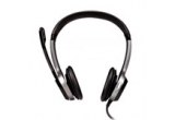 Castiga un set casti cu microfon Logitech H530