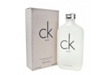 Castiga un parfum unisex de 200 ml Calvin Klein One