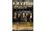 Castiga invitatii la Krypton Reunion