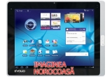 Castiga zilnic o tableta Neura Wifi sau un eReader evoBook2 de la Evolio