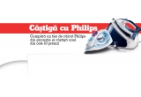 Castiga unul din cele 10 premii oferite de Philips