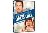 Castiga un DVD cu filmul "Jack si Jill"