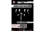 Castiga o invitație dubla la concertul trupei Bohren & der Club of Gore