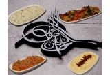 Castiga un voucher in valoare de 100 RON la restaurant Les Ottomans