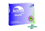 Castiga unul dintre cele 5 produse Activit Imuno Forte oferite de Ropharma